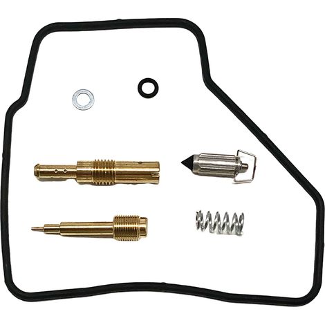 Kit de réparation pour carburateur Magna VF500 C V30, kit de réparation F78