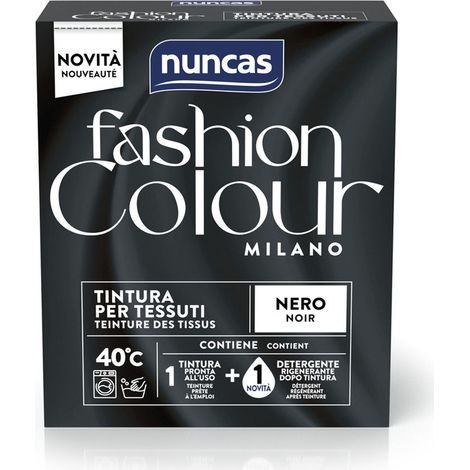 Tinte Fashion Colour Milano 180 G - Fashion Colour Nuncas