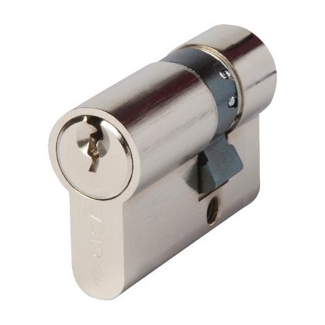 Mezzo Cilindro Sagomato 0G304 12 Hand Cisa 50 mm