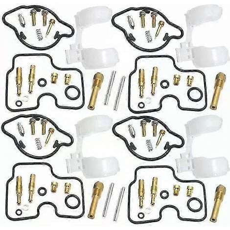Kit de réparation de carburateur avec aiguille flottante pour HONDA CBR1000F 1993-1996 CBR1000