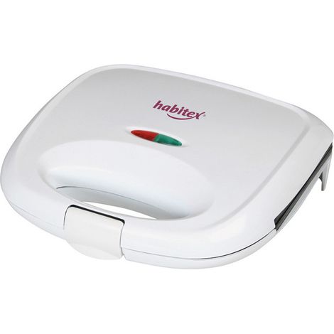 Sandwichera HABITEX CC5502B 700 W (1/5)
