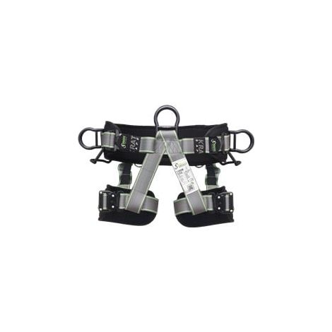 KRATOS SAFETY - Harnais antichute specifique échafaudage - FLY'IN 4
