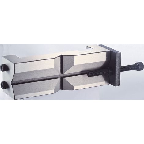 Mors prismatique universel avec butée Vertex VWSJ-5