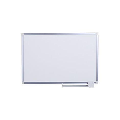 Bi-Office CR0601830 Tableau blanc 900 x 600 mm émail (1/3)