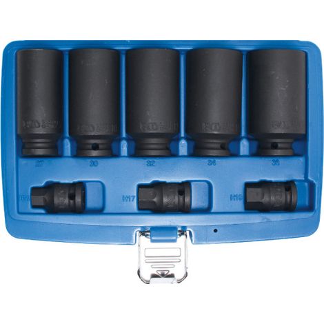 BGS Alberi di trasmissione Kit di inserti speciali 8 pz. - 5335