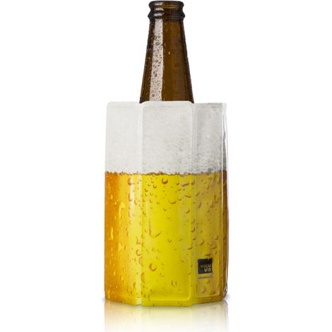 Refroidisseur à Bière - Rapid Ice - Vacuvin (1/4)