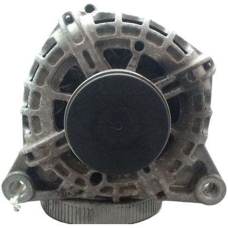 [PRODUIT D'OCCASION] Alternateur PEUGEOT Expert Tole 2007- ♻️ Ref Oe. 9809391880 - Garantie à vie (1/2)