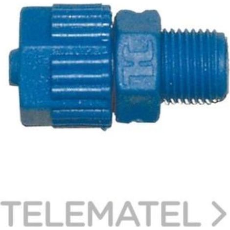 JIMTEN manguito r/macho 6×1/8 93027 jimten , Manguito R/Macho 6×1/8 093027 de la marca Jimten.