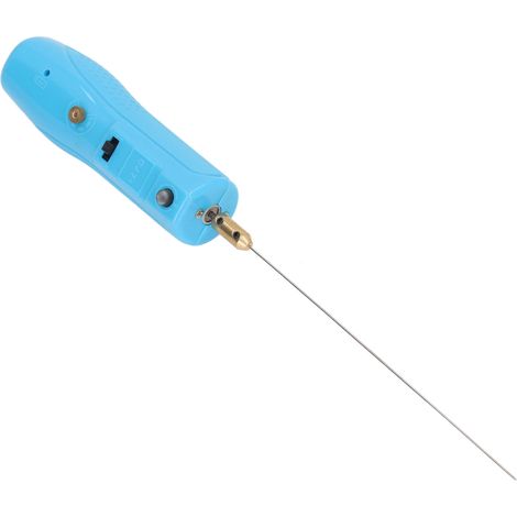 Décapeur électrique à colle pour résidus d'écran de téléphone, outil de coupe pour réparation et maintenance (1/5)