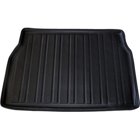 3D-Gummimatte für den Kofferraum DeluxeBoss für Opel Astra H Hatchback 2004–2015