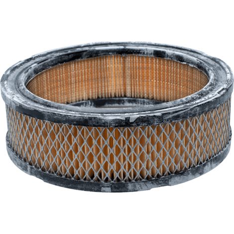 B&S 16-18HP Horizontal V-twin Cedrus filtre à air 8R0102
