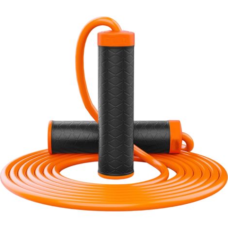 Cuerda De Entrenamiento - 38 Mm De Diámetro - Para Ejercicio De Fuerza Y Cardio - Adultos - 12 M (1/5)