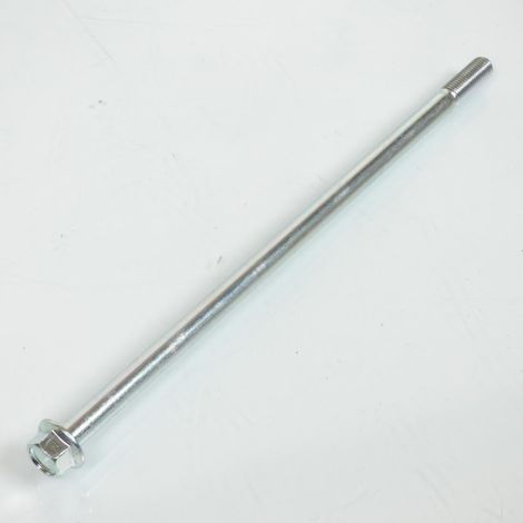 Vorderradachse mbk/yamaha original für roller yamaha 50 aerox 4t (1/3)