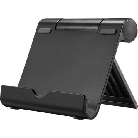 Support à inclinaison réglable - - Aluminium - Maintien sr - Hauteur réglable