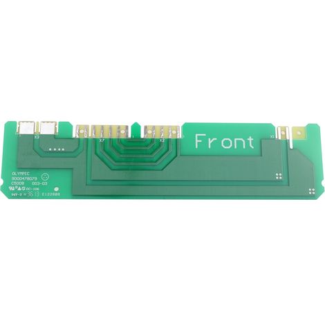 Bosch - modulo di comando - 00653425 -