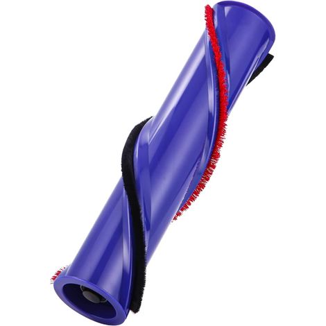 Brosse de rechange V8, modèle remplaçant - 967485-01, pour aspirateur balai sans fil Dyson V8, tête de nettoyage adaptée, accessoire d'origine compatible (1/5)