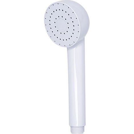 DOCCETTA MONOGETTO MODICA Bianco Diam. 62 mm
