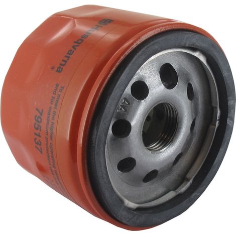 Filtre à huile BRIGGS ET STRATTON 798576