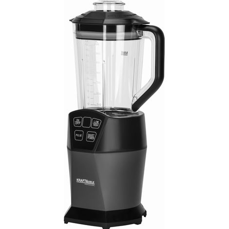 1850-W-Multifunktions-Standmixer  Kraft&Dele