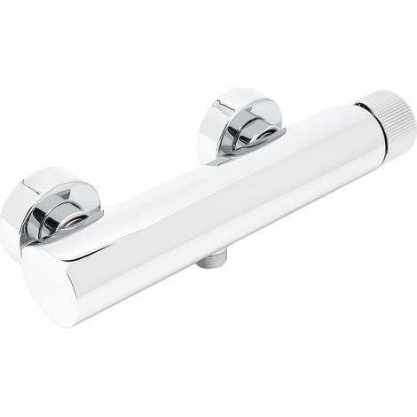 Swiss Aqua Technologies SAT Evolution miscelatore doccia cromato (SATBSEVO268)
