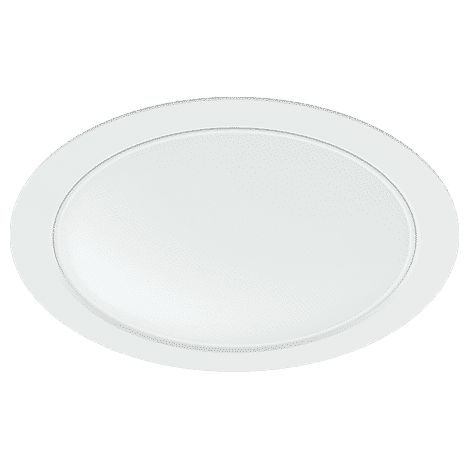 Apparecchio led da incasso 14W IP40 Bianco Beneito Faure 5019