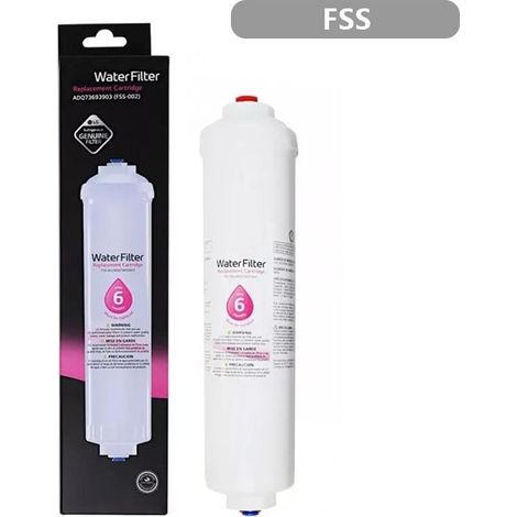 Applicable à Filtre à eau d'origine BL9808 Frigo, Réfrigérateur, Congélateur 5231JA2003A, ADQ73693903 LG Frigo, Réfrigérateur (1/4)