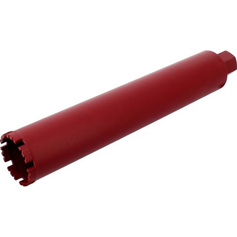 Diamantbohrkrone Ø 76 mm für Kernbohrgerät