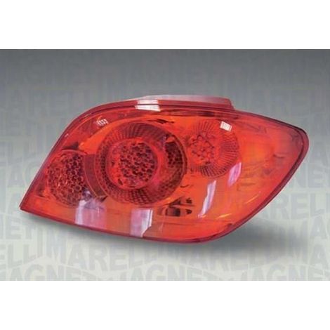 Feu arrière Magneti Marelli 714025700802 PEUGEOT 6351X0