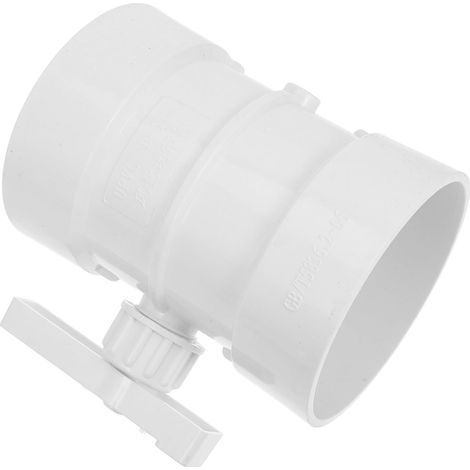 Volets Anti-retour Pour Conduits De Ventilation Contrôle Du Débit Air Clapet Anti-retour Pour Systèmes Arrivée Air Frais Et Hottes De Cuisine (1/5)