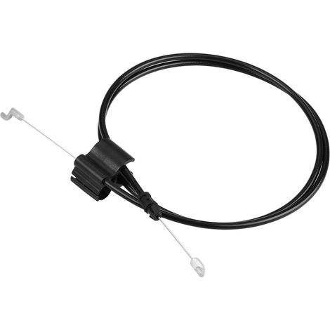 Câble d'accélérateur pour débroussailleuse 583547901 compatible avec tondeuse (1/5)