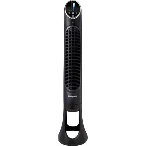 [GEBRAUCHT] B-Ware Honeywell Turmventilator HYF290E4 Ventilator Heizlüfter Fernbedienung schwarz