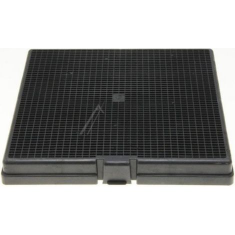 FILTRO CAPPA A CARBONI ATTIVI BEST WHIRLPOOL TEKA 241mm x 225mm