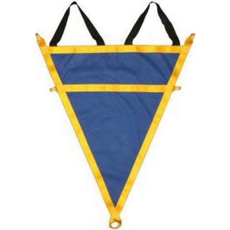 Triangulo de rescate