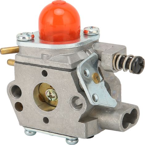 Carburateur 530069770 WT-631-1 Pièce de Rechange Robust pour Débroussailleuses Yard Machine (1/5)