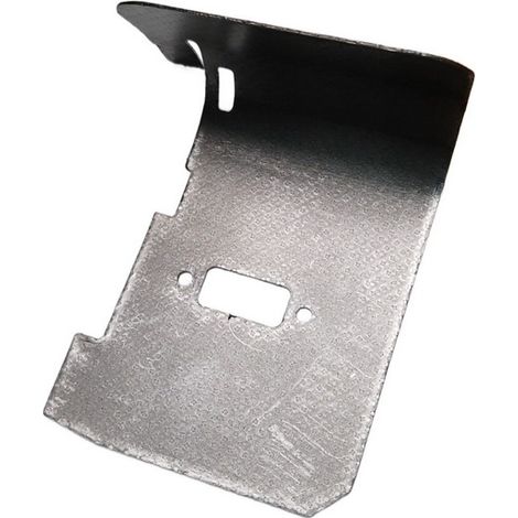 Junta Escape para desbrozadora compatible con Tj45, Pnbc450