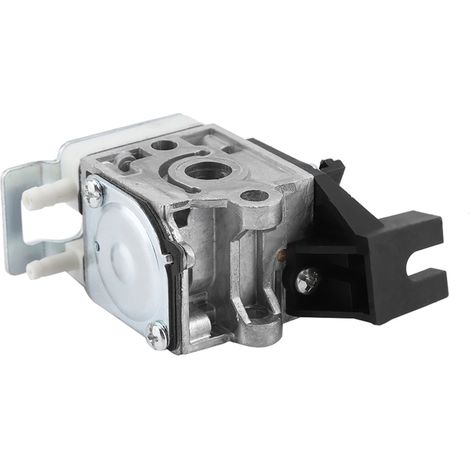 Kit carburateur pour Zama RBK93, Echo SRM225, GT225, PAS225, filtre à air, durite d'essence (1/5)