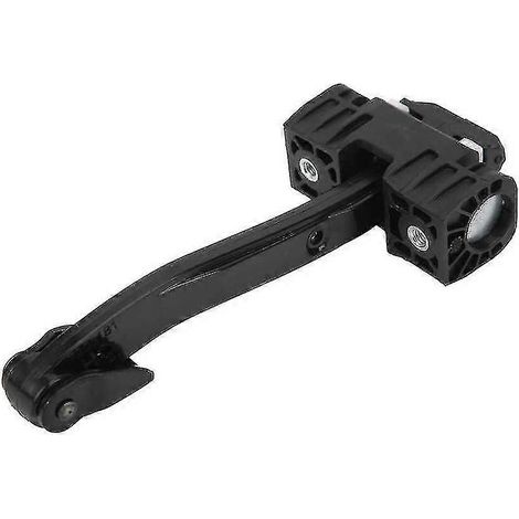 Neuer Türscharnierstopper hinten (Ref. 51227205181) kompatibel mit BMW 5er F18 LCI 523Li, 528Li, 530Li und 535Li. (1/2)