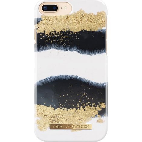Custodia ideal fashion per iphone 6 6s 7 8 plus - liquirizia scintillante