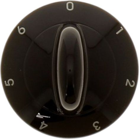 MANETTE PLAQUE ELECTRIQUE pour CUISINIERE BRANDT - 76X3873