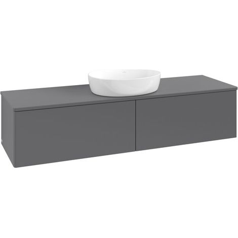 Villeroy & Boch L36010GK WTUS Antao L361 1600x360x500mm (1/3)