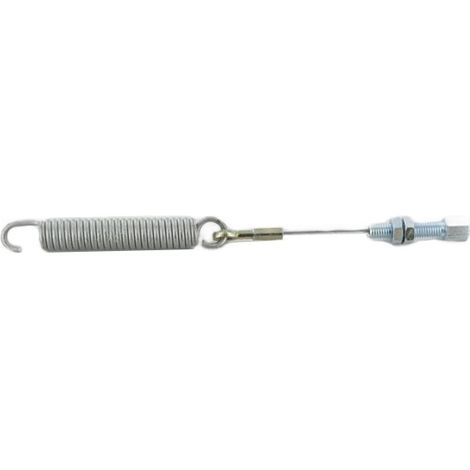 Cavo frizione lame trattorino GGP - 382004619/0