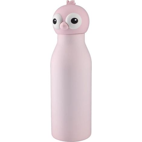 My Forever Friend Borraccia Termica Flamingo Acciaio Inossidabile 520ml