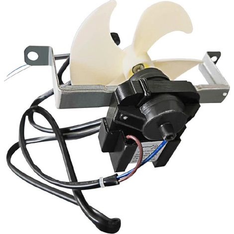 Ventilateur de cercle polaire avec support - Polar