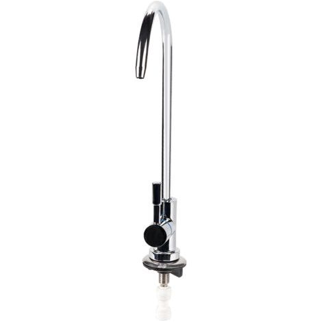 Robinet de filtre à eau potable de Filtration de purificateur d'osmose inverse de robinet d'eau de RO (1/5)