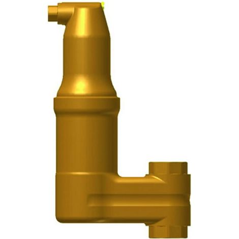PNEUMATEX Séparateur Zeparo ZUVL 20, 7891220