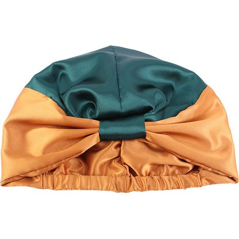 Barber Cape - Polyester Taffeta Hair Cutting Cape for Salon Home Use - Adjustable Neck Strap - Adult and Kids - 1 Piece (1/5)