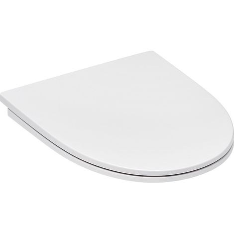 Laufen Nordic, asiento de inodoro, blanco (H8911510000001)