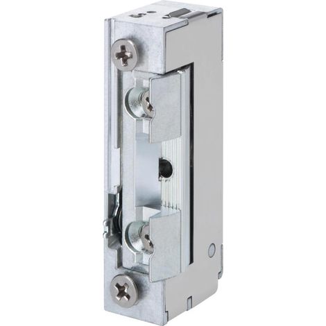 Türöffner 118E130 FaFix für Rollfallenschlösser mit mechanischer Feststellung (1/5)