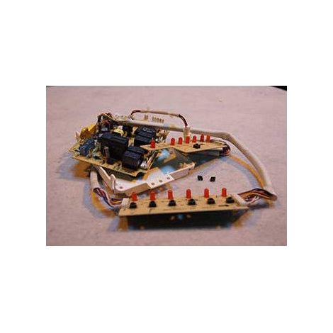 Brandt AS0007270 Module électronique lave-vaisselle