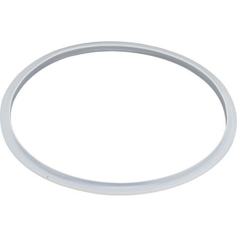 Bague d'étanchéité pour autocuiseur, joint torique en Silicone, accessoire de remplacement pour autocuiseur, 24cm (1/5)